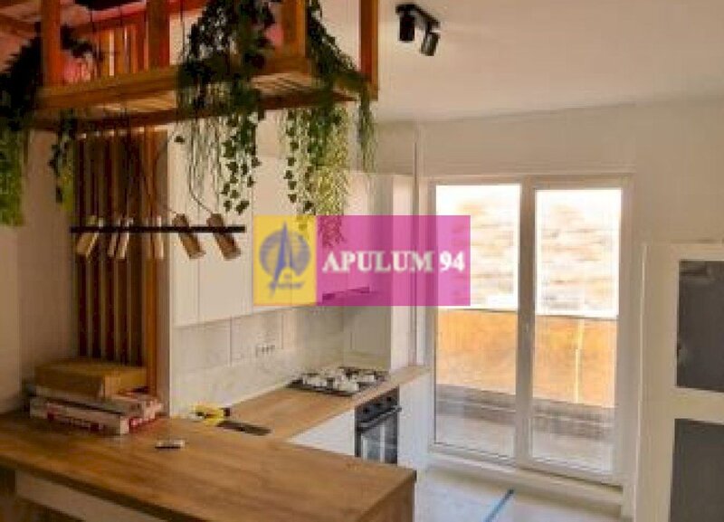 Apartament 2 camere LUX 52mp Delta Vacaresti, loc parcare inclus