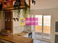 Apartament 2 camere LUX 52mp Delta Vacaresti, loc parcare inclus